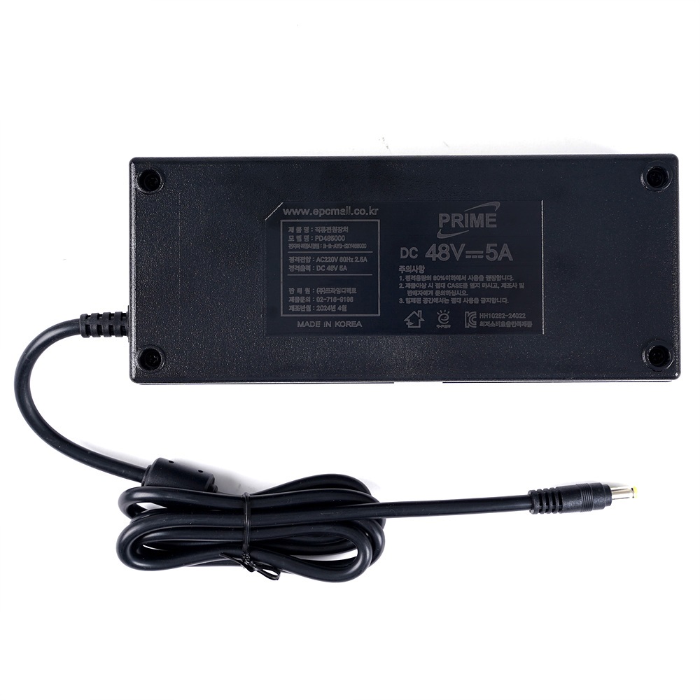 �����ӵ�Ʈ 48V 5A ���� �����