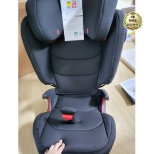 <b>브라이텍스</b> 키드픽스 M 아이사이즈 주니어 카시트 (ISOFIX)