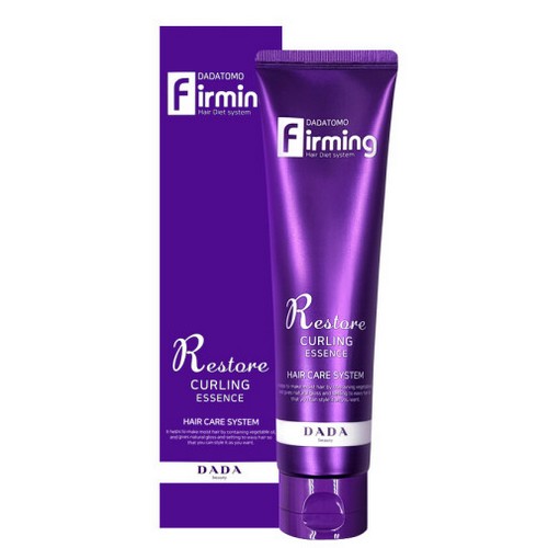 다다토모 퍼밍 리스토어 컬링 에센스 150ml (1개)_이미지