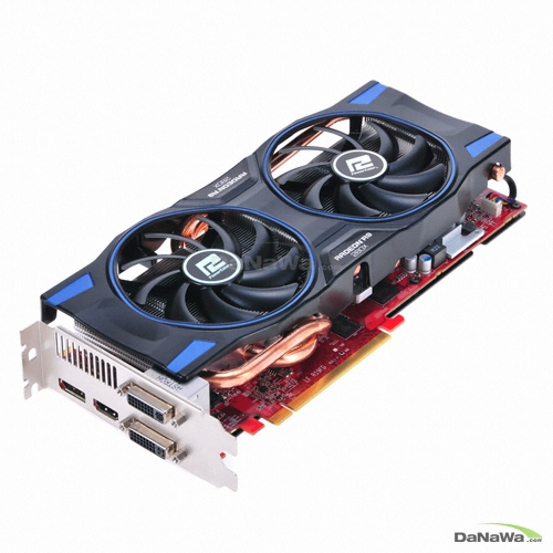 PowerColor �󵥿� R9 280X D5 3GB KPC