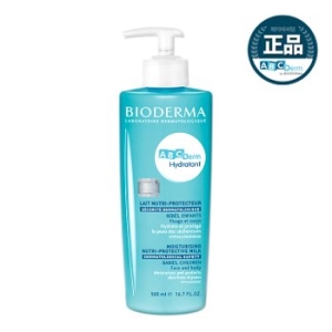 바이오더마 베이비 에이비씨덤 이드라땅 500ml