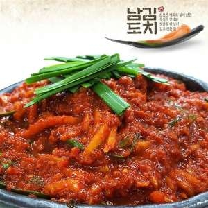 조양식품 국산 김치양념 4kg_이미지