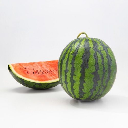 더조은푸드 고당도 하우스 수박 5kg (1개)