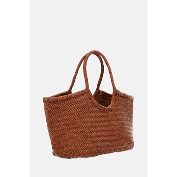 드래곤 디퓨전 NANTUCKET 바스켓 빅 백 8822T B0031923330