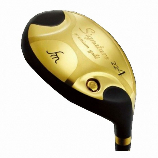 히로마쓰모토 55주년 리미티드 한정판 골드 여성용 4스타 유틸리티 (정품)