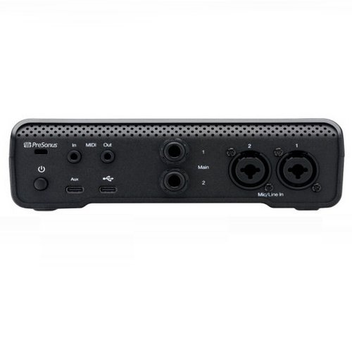 Presonus Quantum ES2