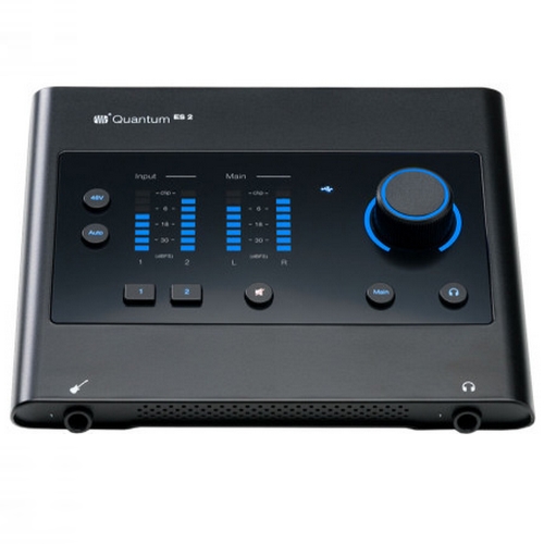 Presonus Quantum ES2