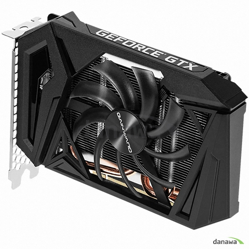 GAINWARD 지포스 GTX 1660 Ti 페가수스 OC D6 6GB_이미지