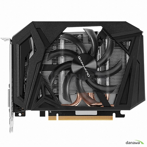 GAINWARD 지포스 GTX 1660 Ti 페가수스 OC D6 6GB_이미지