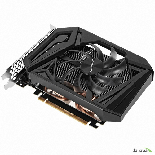 GAINWARD 지포스 GTX 1660 Ti 페가수스 OC D6 6GB_이미지