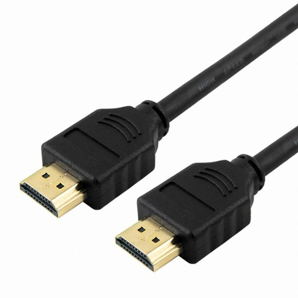 라이트컴 COMS HDMI v2.0 실속 케이블 (CT459, 1.5m)