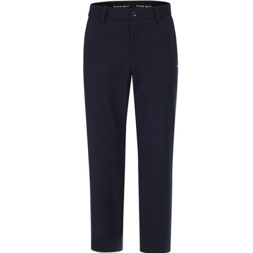 푸마골프 폴리스판 약기모 팬츠 PGMELEM03_이미지