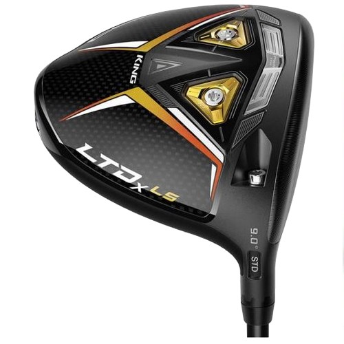 LTDx LS 골드 드라이버