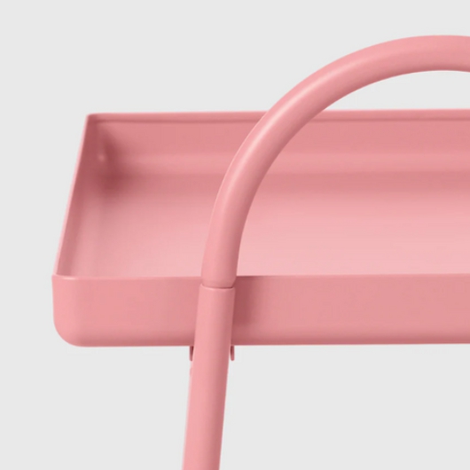 이케아 HATTASEN 하토센 침대협탁_이미지