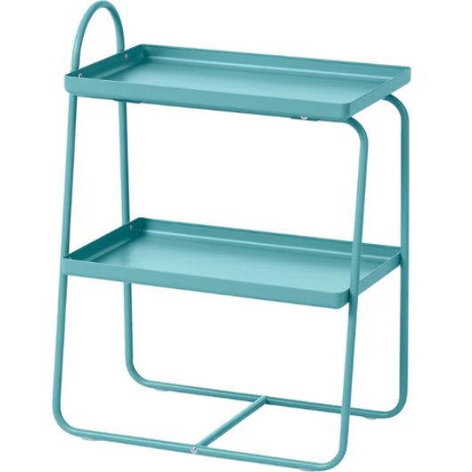 이케아 HATTASEN 하토센 침대협탁_이미지