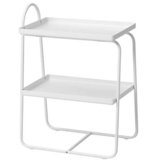 이케아 HATTASEN 하토센 침대협탁_이미지