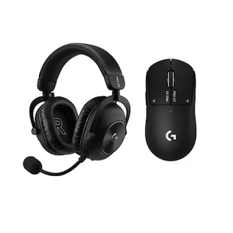 로지텍 PRO X3 SUPERSTRIKE + PRO X 3 LIGHTSPEED (정품)