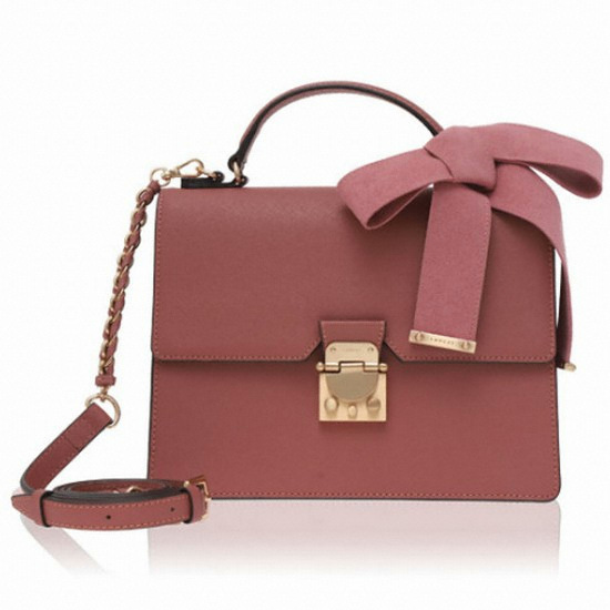 발렌타인 러브캣 베이직46 토트백 LIF2T901PILC01