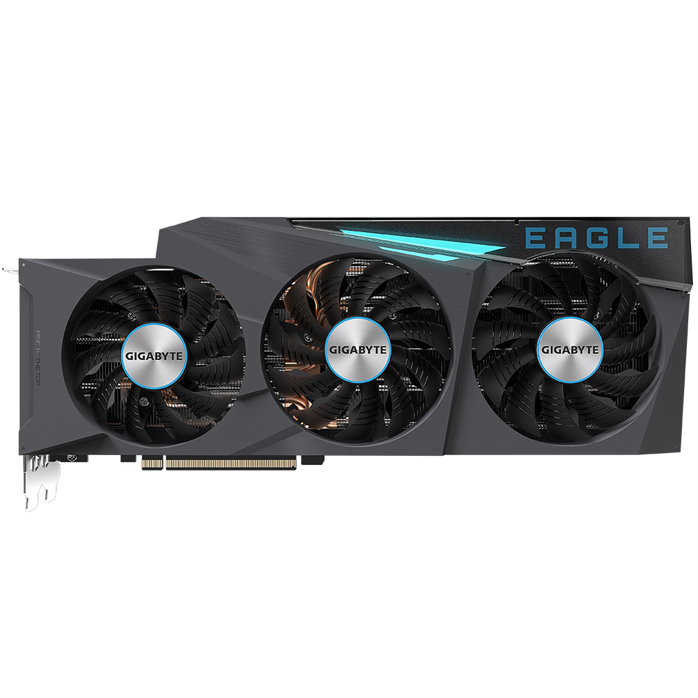 GIGABYTE 지포스 RTX 3080 Ti EAGLE D6X 12GB 피씨디렉트_이미지