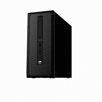 HP 엘리트데스크 800 G1 TWR <b>i5-4670</b>
