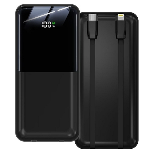 알토디자인 엑스트라 PD 20W 볼트-S21 보조배터리 20000mAh_이미지