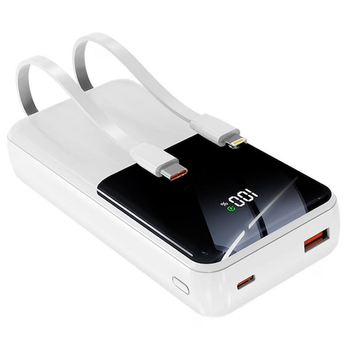알토디자인 엑스트라 PD 20W 볼트-S21 보조배터리 20000mAh_이미지