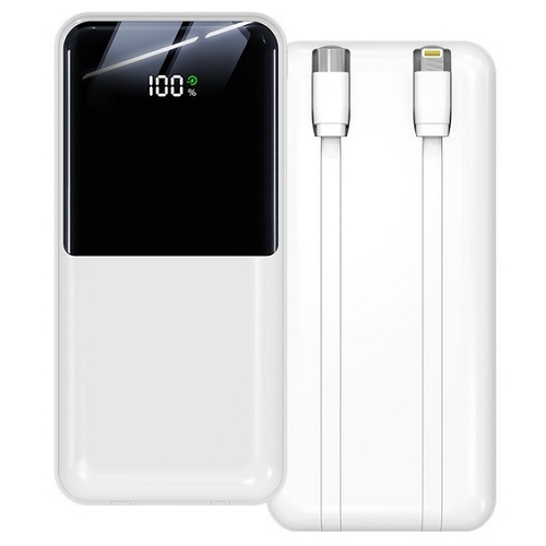 알토디자인 엑스트라 PD 20W 볼트-S21 보조배터리 20000mAh_이미지