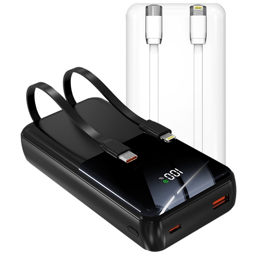알토디자인 엑스트라 PD 20W 볼트-S21 보조배터리 20000mAh_이미지