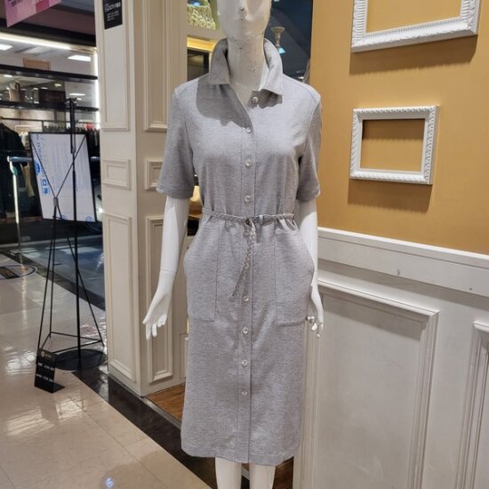 BCBG 올슨 원피스 B4B4O621_이미지