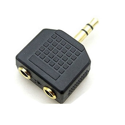 인네트워크 스테레오 Y 젠더