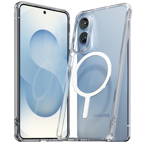 갤럭시S25 엣지 M-에어클로 베이직 케이스