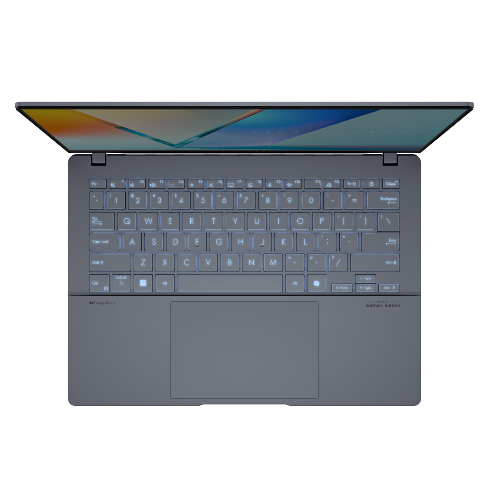 ASUS 비보북 S 14 S5406SA-QD220W (SSD 4TB)_이미지