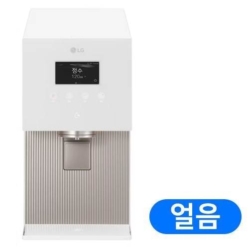 LG전자 오브제컬렌션 퓨리케어 WD722RH (방문관리(3년,총6회))