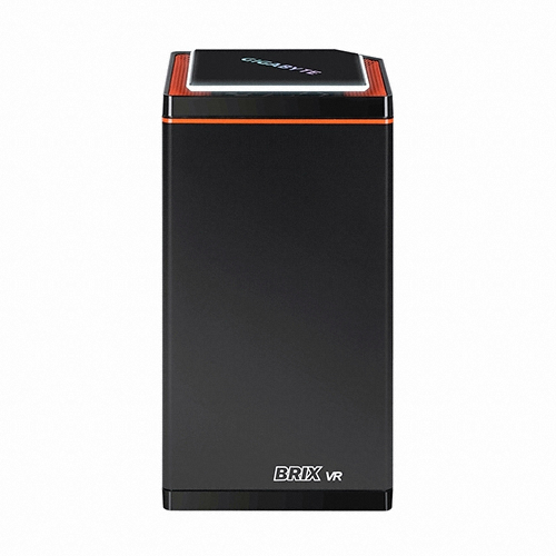 GIGABYTE BRIX Gaming VR GB-BNi7HG6-1060 SSD 제이씨현 (8GB, SSD 256GB)_이미지
