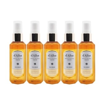 <b>달바</b> 시즌6 화이트 트러플 인텐시브 엑소 세럼 60ml