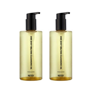 머지 원 샷 멜팅 클렌징 오일 300ml (2개)