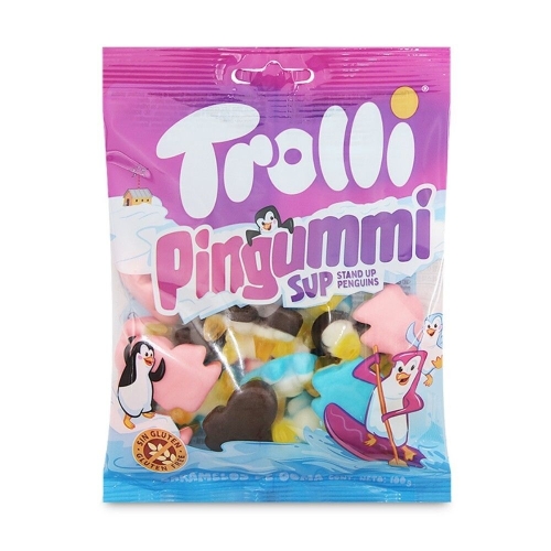 트롤리 핑구미 100g (96개)_이미지