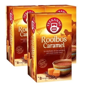 티칸 티칸네 루이보스 카라멜 20티백 (3개)