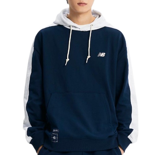 뉴발란스 스포츠클럽 후드티 NBN0E11213