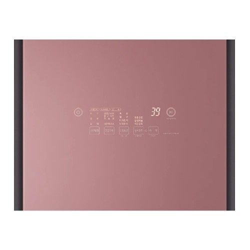 LG전자 오브제컬렉션 스타일러 S5DFO_이미지