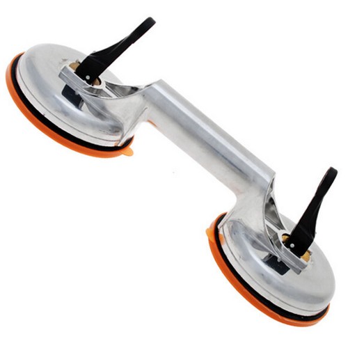 툴맨 유리흡착기 2구 WH-9602