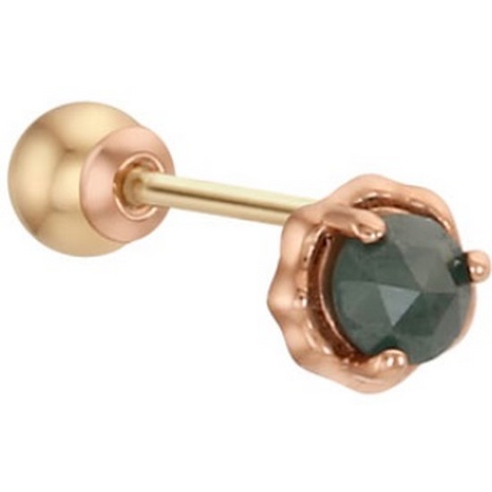 �Ŷ󺸼� Ƽ������ 14K ��ũ��� ���� ���� ���̾� �Ǿ�� TEPK4P00141MD