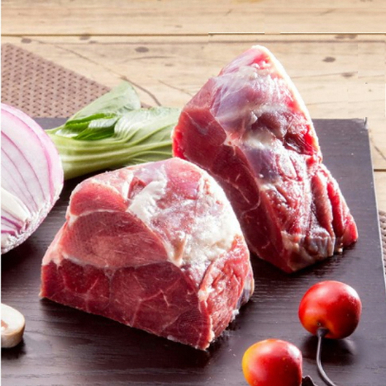 고기천국 사태 400g (2개)