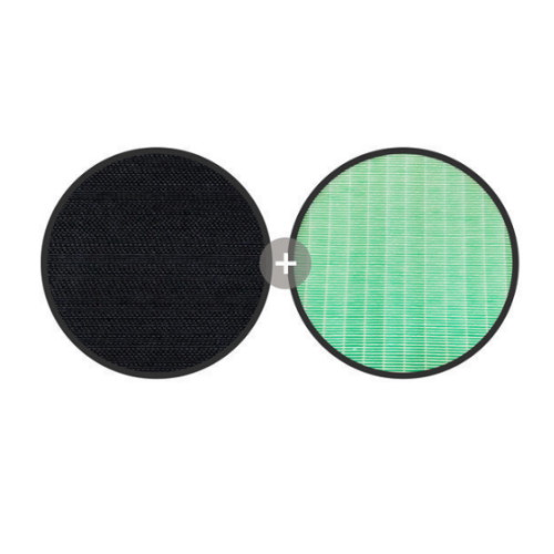 TSI LG전자 퓨리케어 320 호환용 필터세트 (일반형, 2개)_이미지