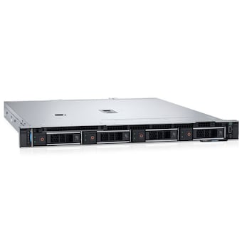 DELL 파워엣지 R360 6325P 4LFF 600Wx2