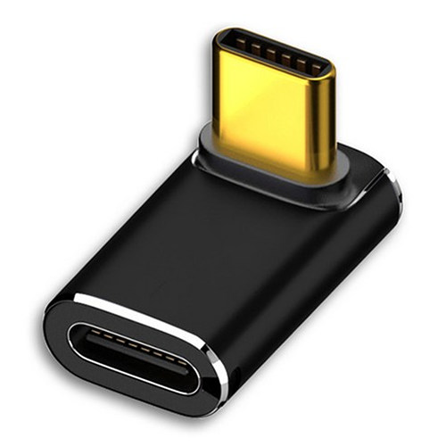 엠비에프 MBF-G3MF04 USB4 Type C to C 젠더