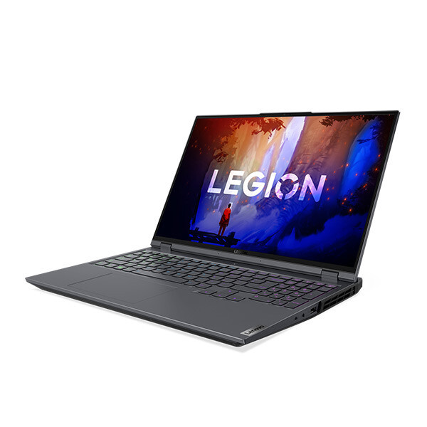 레노버 LEGION 5 Pro 16ARH R7 3060 WIN11 (SSD 512GB + SSD 512GB)_이미지