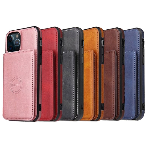 데켄스 아이폰13 미니 플레이트 포켓 케이스_이미지