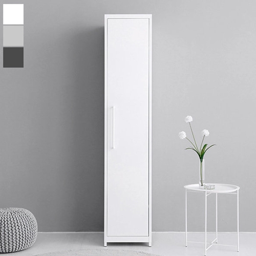 마켓비 PIDOR 피도르 캐비넷 옷장 1문 4002000_이미지