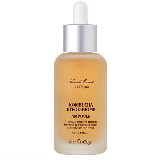 엘리샤코이 콤부차 결바이옴 앰플 50ml (1개)_이미지